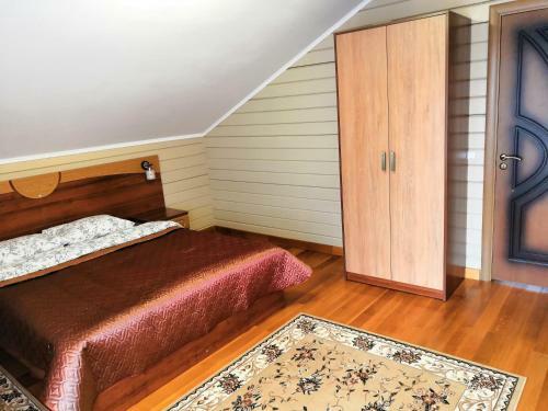 Holiday Home On Beregovaya 40