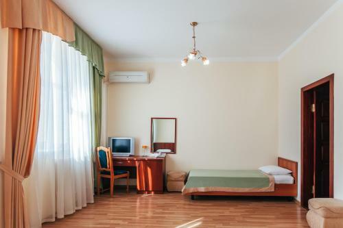 Health Resort Zvezdnyi