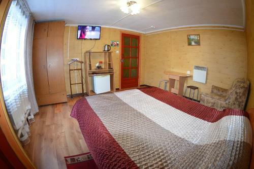 Altyn Tuyak Hotel