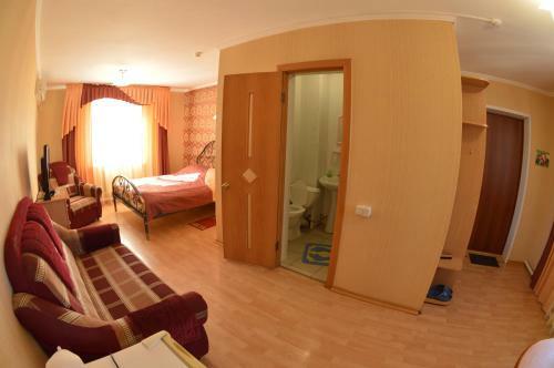 Altyn Tuyak Hotel