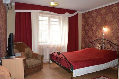 Altyn Tuyak Hotel