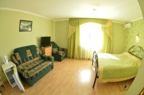 Altyn Tuyak Hotel