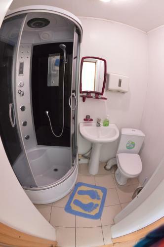 Altyn Tuyak Hotel