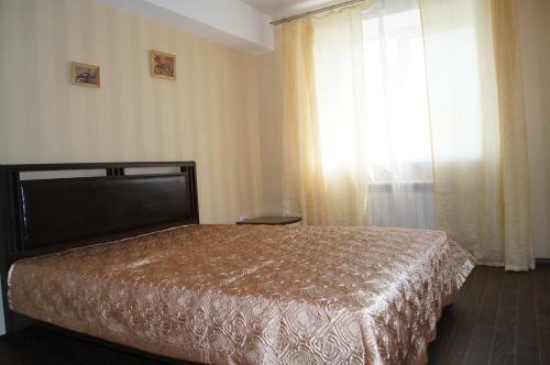 Apartments Baikal