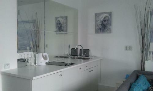 Apartamento Kvartira V Ryabinushkah