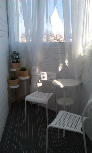 Apartamento Kvartira V Ryabinushkah