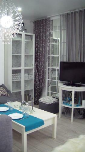 Apartamento Kvartira V Ryabinushkah