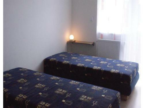 Holiday Home Albrechtice