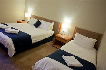 Hotel Ibis Styles Canberra
