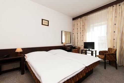 Hotel Merkur - Jablonec Nad Nisou