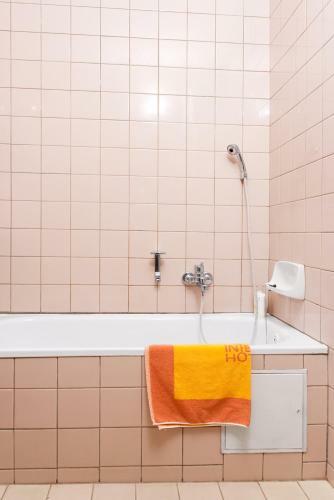 Hotel Merkur - Jablonec Nad Nisou