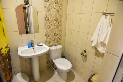 Hostal Guest House Dinastiia