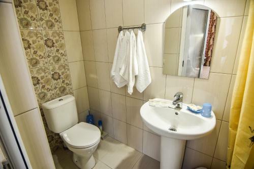 Hostal Guest House Dinastiia