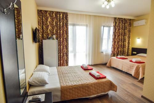 Hostal Guest House Dinastiia