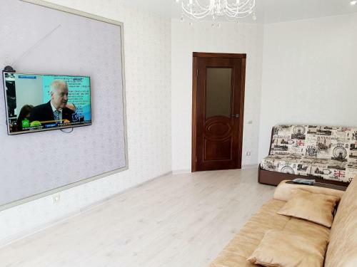 Apartment On Yuriya Gagarina