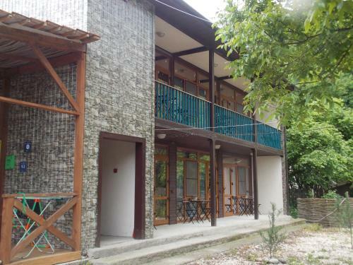 Hostal Gornaya Lavanda Guest House