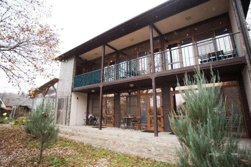 Hostal Gornaya Lavanda Guest House