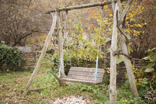 Hostal Gornaya Lavanda Guest House