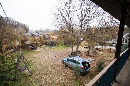 Hostal Gornaya Lavanda Guest House