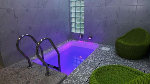 Hostal Gornaya Lavanda Guest House