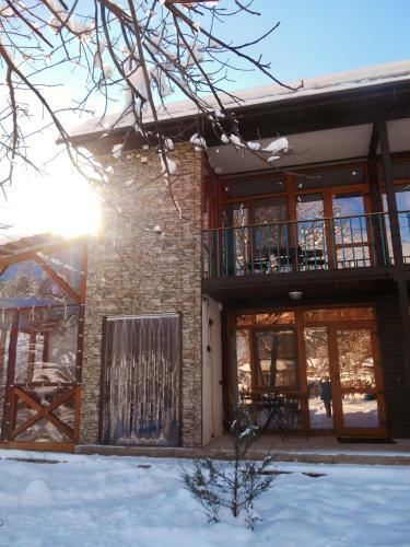 Hostal Gornaya Lavanda Guest House