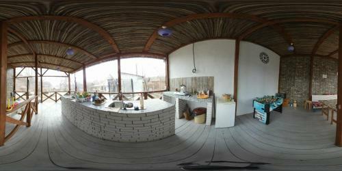 Hostal Gornaya Lavanda Guest House