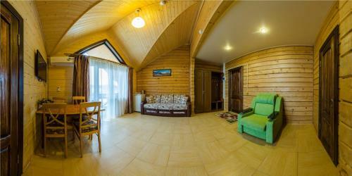 Hostal Park Hadzhoh