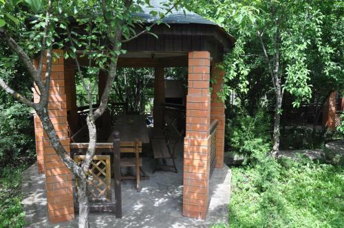 Hostal Guest House Edelveys