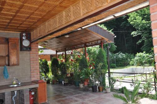 Hostal Guest House Edelveys