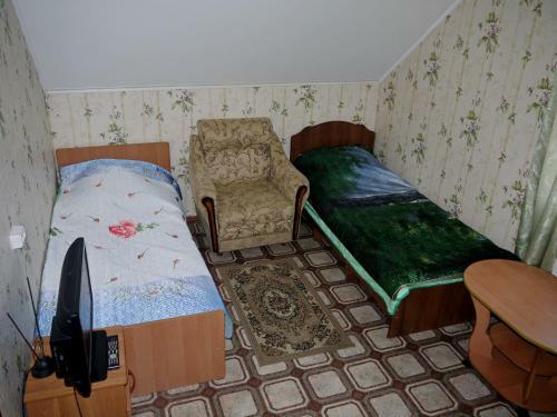Hostal Guest House Dom Turista