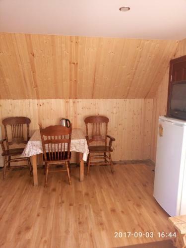 Hostal Guest House Gorniy Vozdukh