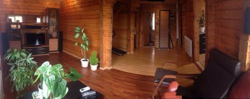 Vacation Home Morskaya Skazka