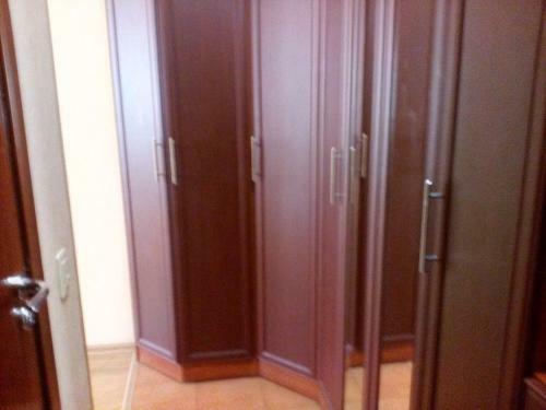 Apartment Na Chizhevskogo 12