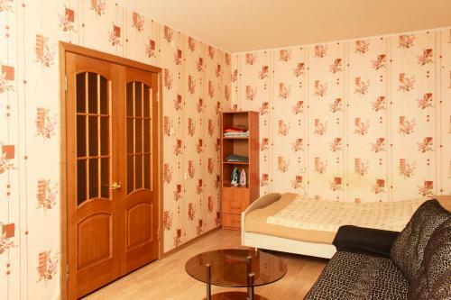 Apartamenty Na Pereulke Grigorov 16