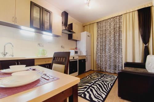 Apartments Chistopolskaya 64