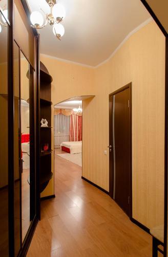 Apartments Chistopolskaya 64