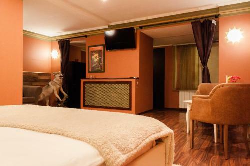 Minihotel Prazhsky Klub
