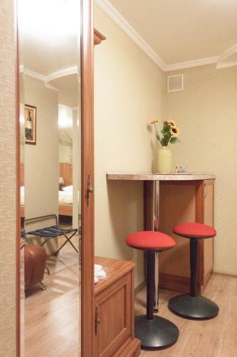 Minihotel Prazhsky Klub