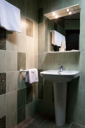 Minihotel Prazhsky Klub