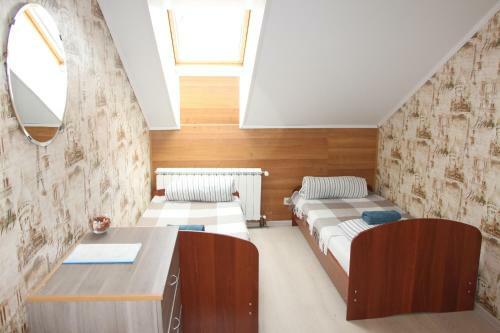 Albergue ?????? ?? ??????? ???????