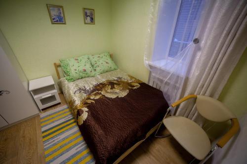 Hostel Barbaris On Pekhotnaya 17