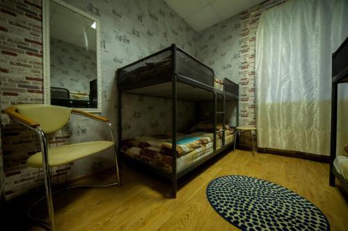 Hostel Barbaris On Pekhotnaya 17