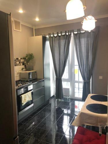 Apartamento ??????? ???????? Art Citi