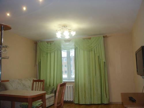 Apartment On Lenina Street