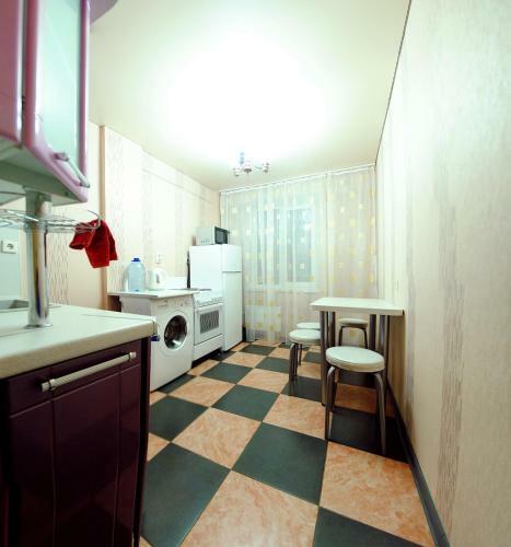 Apartamento Aparments On Chapaeva