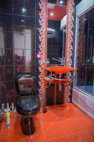 Hotel Zolotaia Lilia