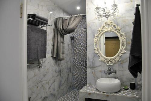Apartamento V Italyanskom Stile