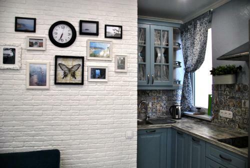 Apartamento V Italyanskom Stile