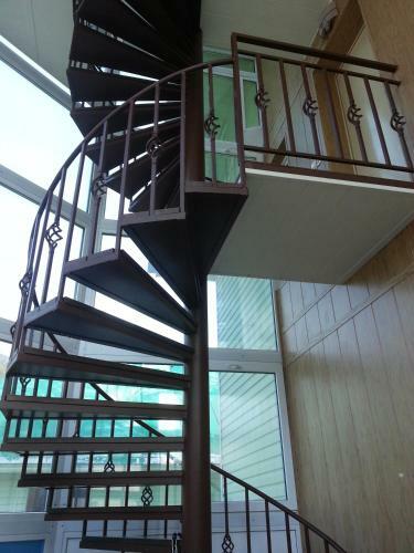 Hostal Green House