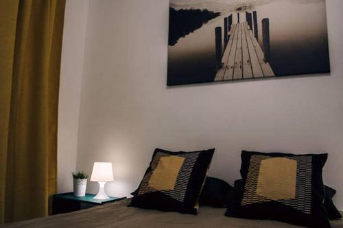 Apartment In Zhk Bolshoy